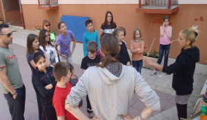 Séjours scolaires à Bessèges Classes découvertes à Bessèges